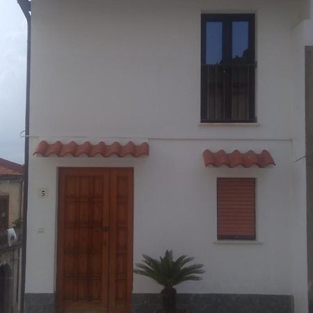 Galatro Terme House Apartman Kültér fotó