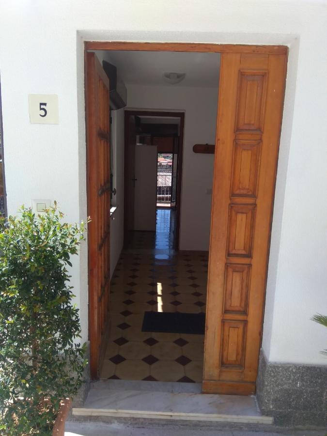 Galatro Terme House Apartman Kültér fotó